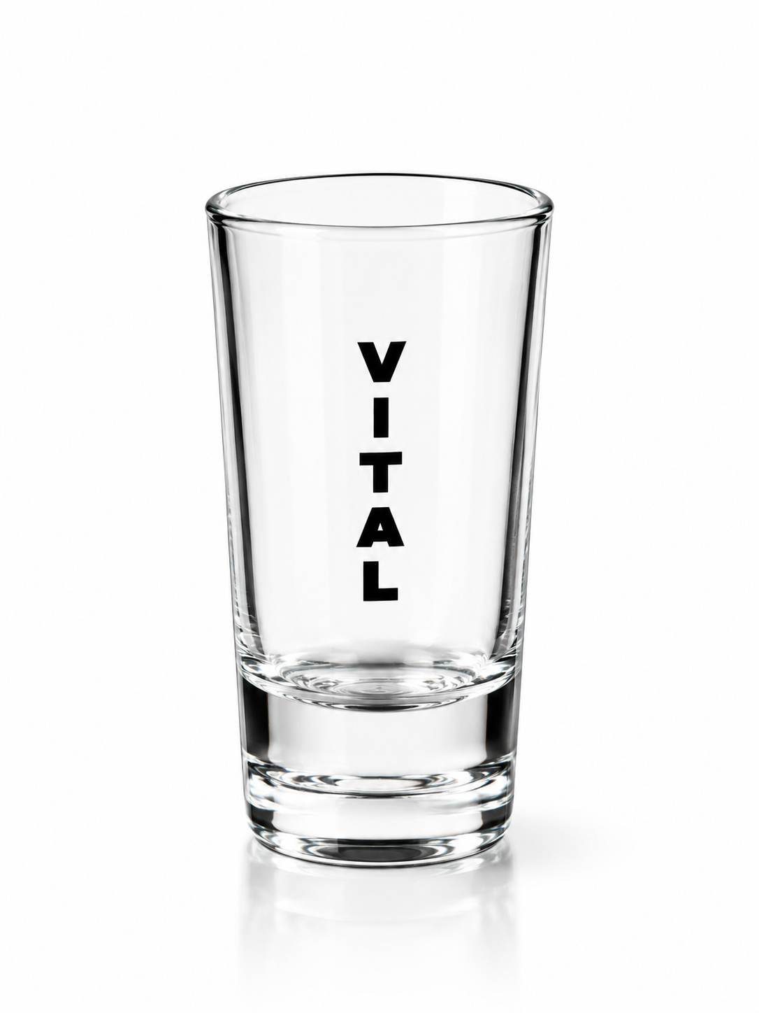 Shot de Imunidade Reload 500ml, 8 Shots por Garrafa