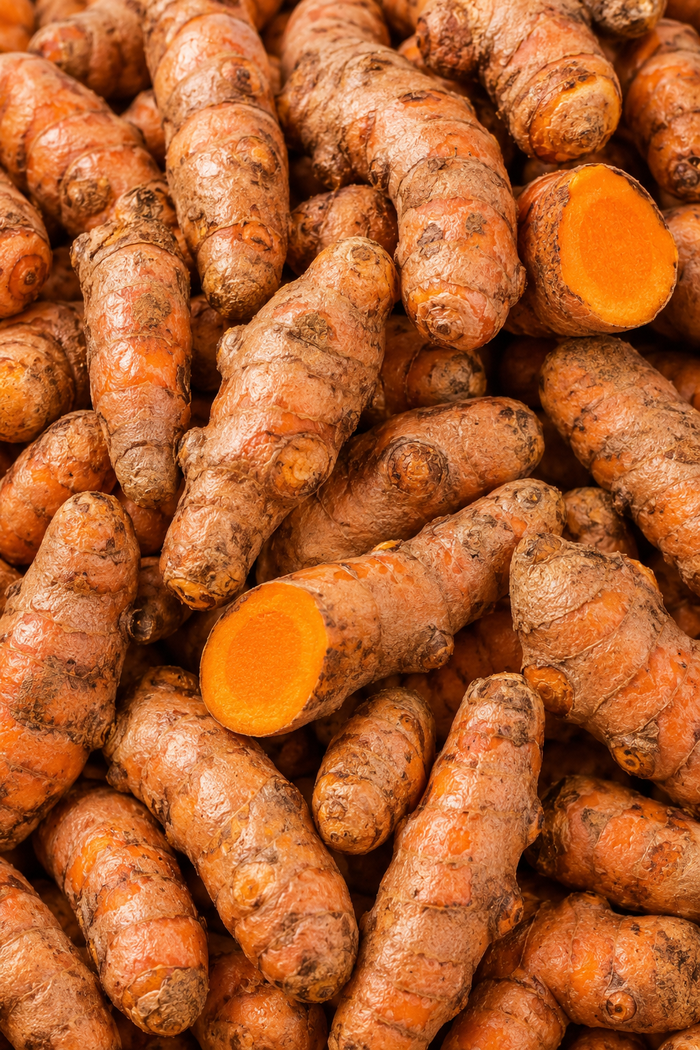 Curcuma