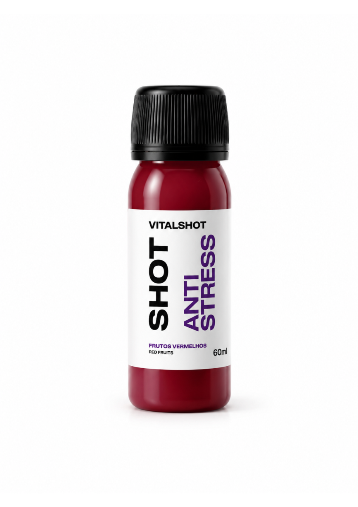 Shot Anti Stress