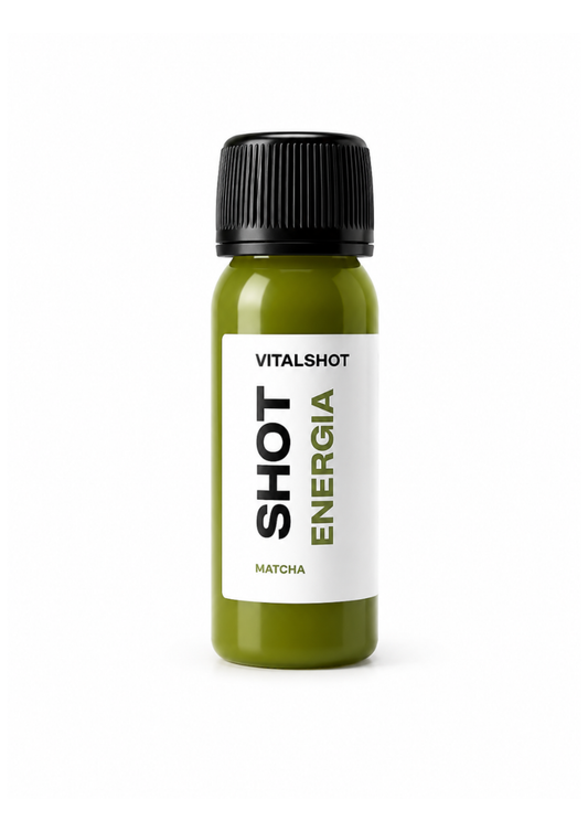 Shot Energia