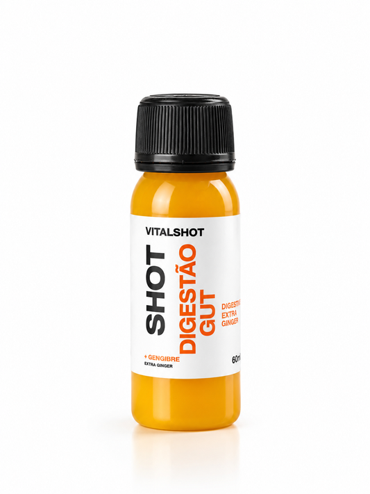 Shot Digestão