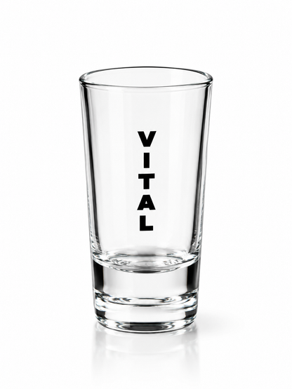 Shot de Imunidade Reload 500ml, 8 Shots por Garrafa