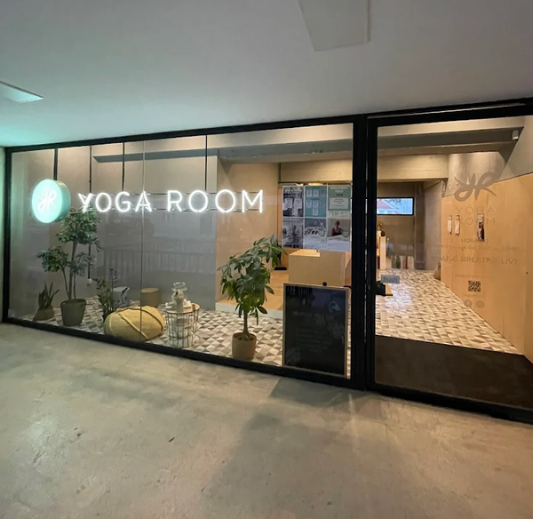 Yoga Room Lisbon ⎟Yoga & Reformer Pilates