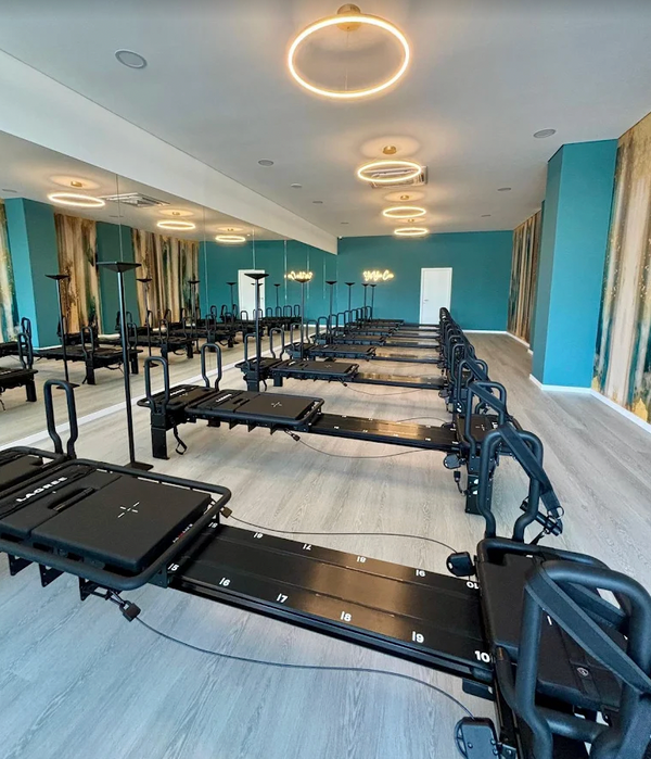 Forma Fitness Studio Porto