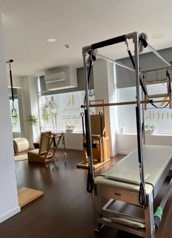 kuantik pilates