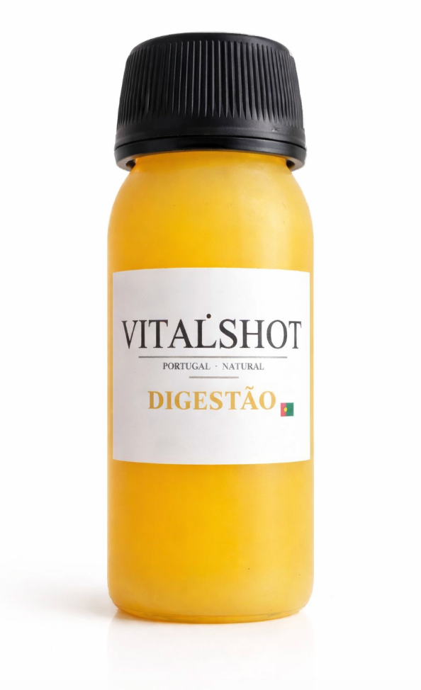 Pacote Personalizado VitalShot — escolhe os teus shots!
