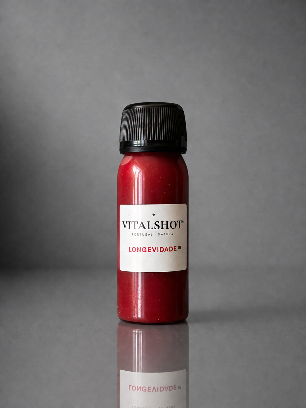 Shot Longevidade 6/12/24