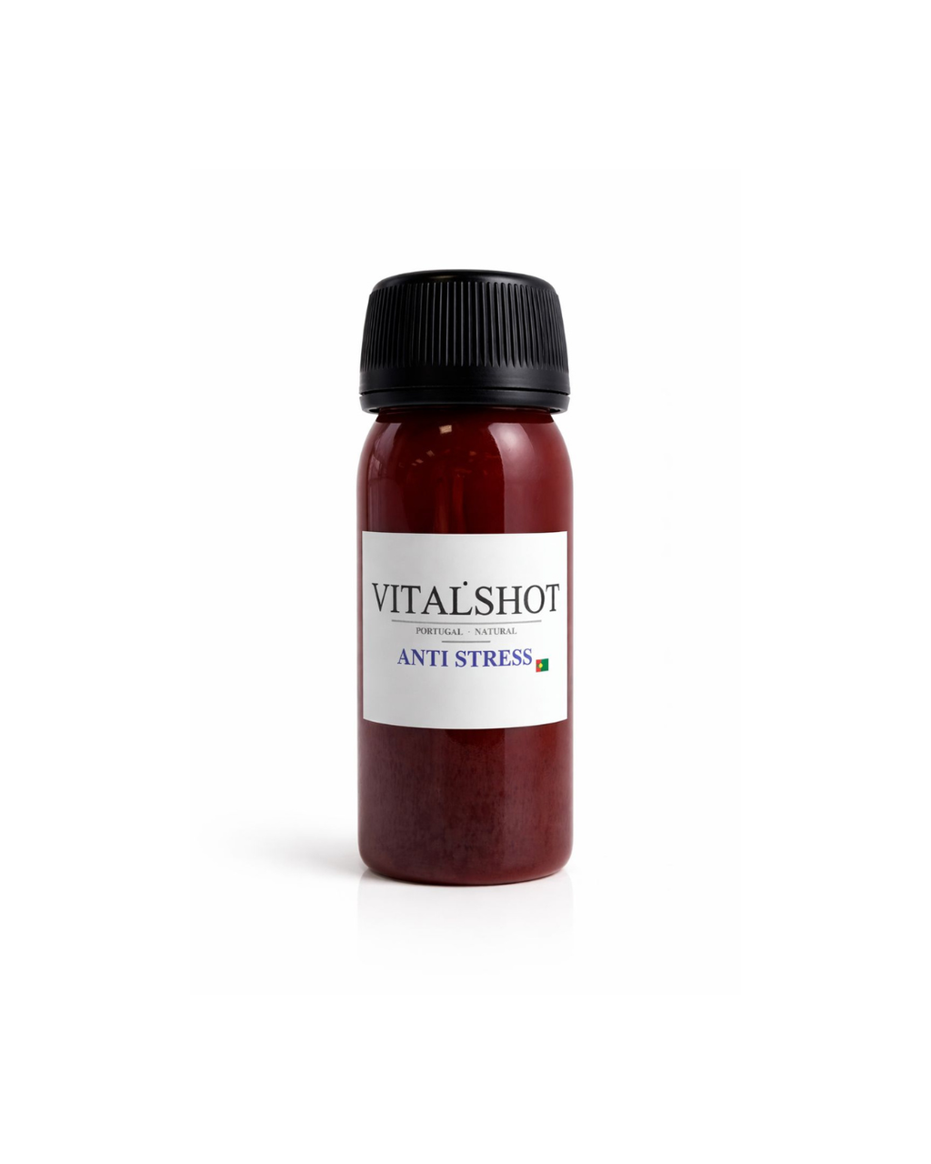 Pacote Personalizado VitalShot — escolhe os teus shots!