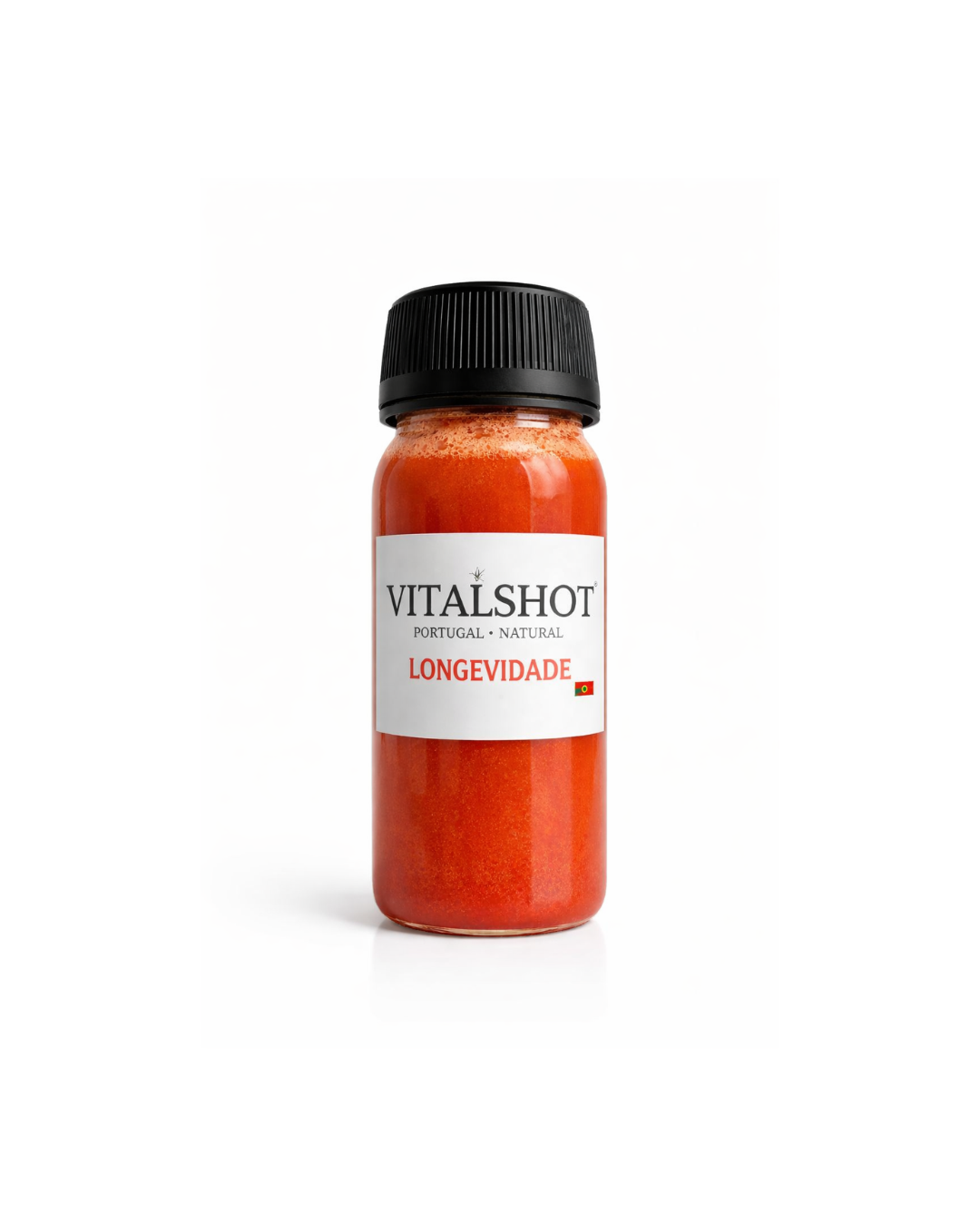 VitalShot Longevity Pack
