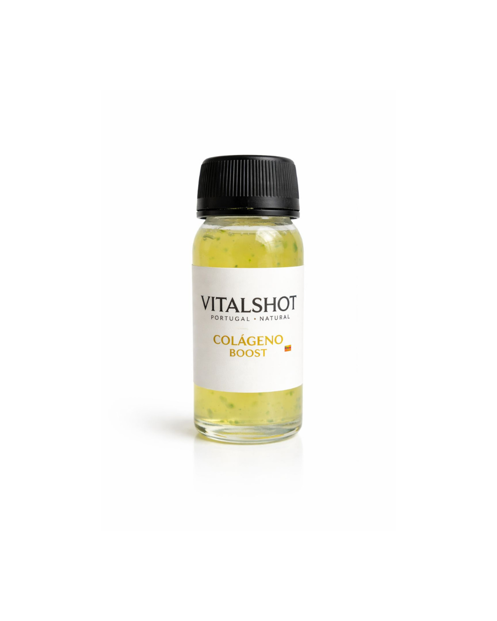 Pacote Personalizado VitalShot — escolhe os teus shots!