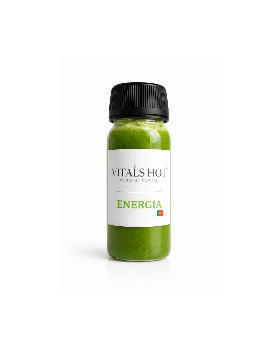 VitalShot Energy Pack