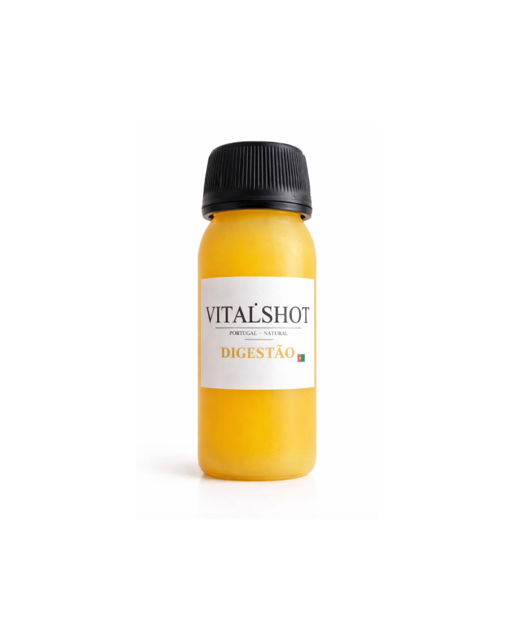 Pacote Personalizado VitalShot — escolhe os teus shots!