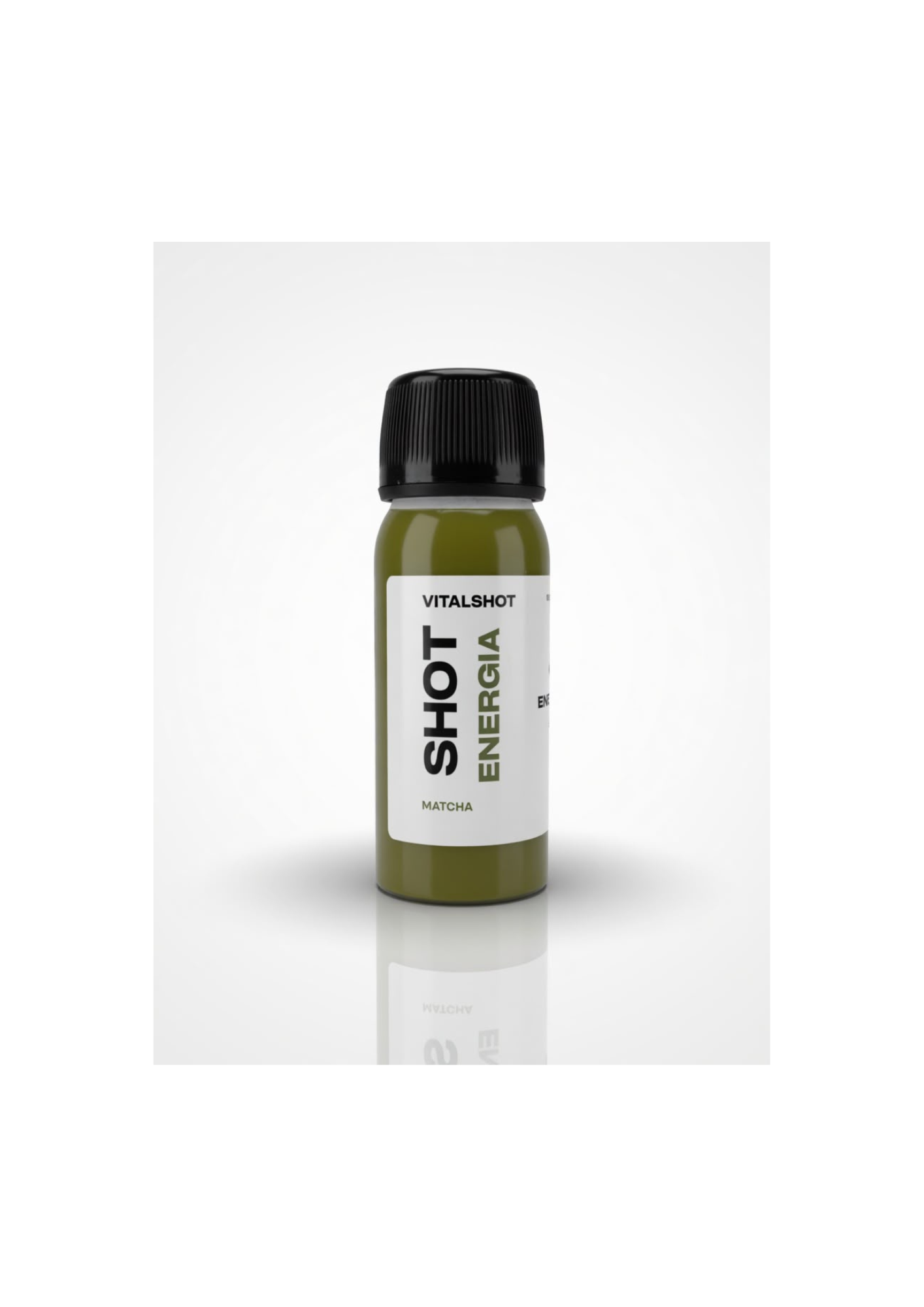 Shot Energia 6/12/24