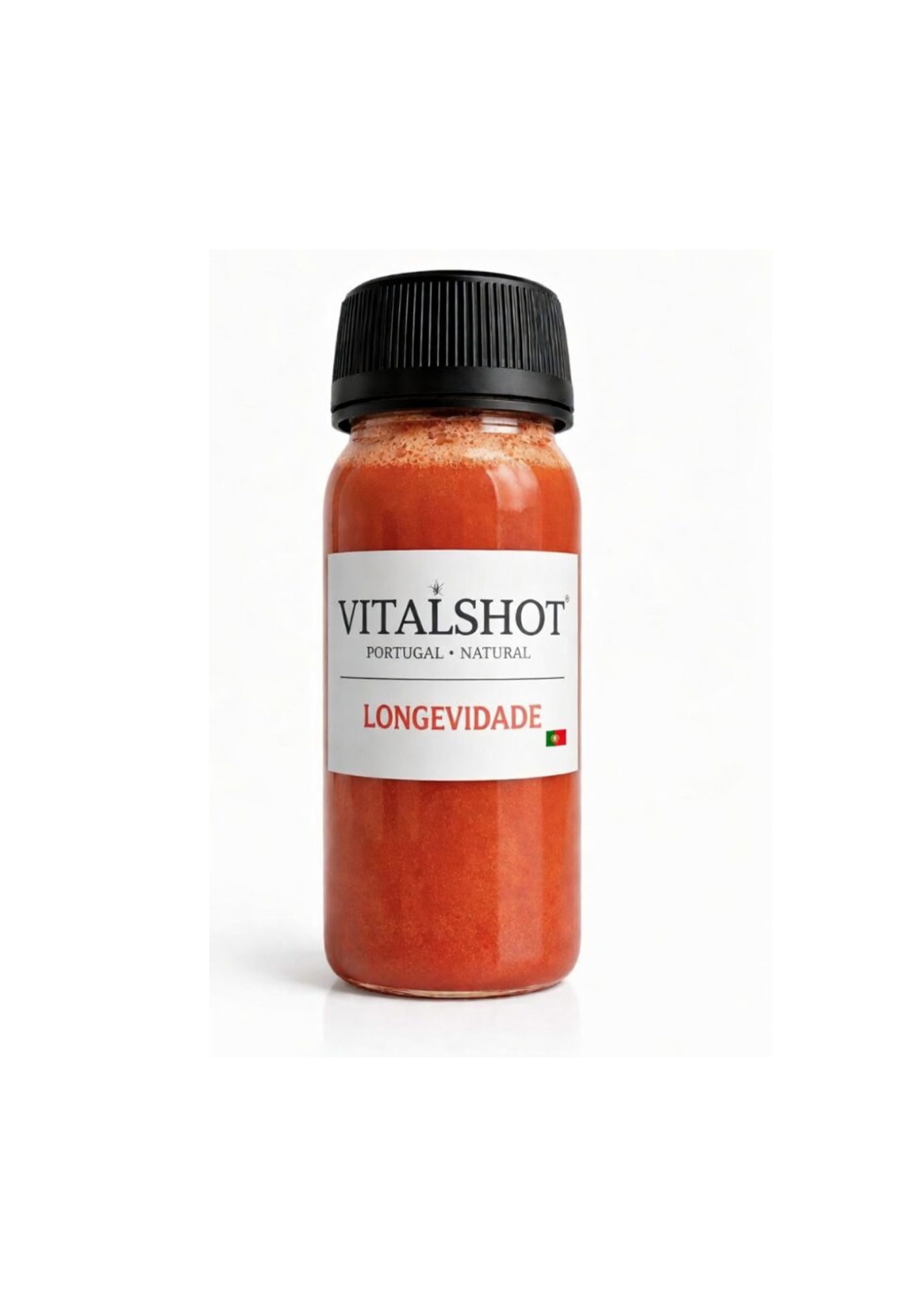 VitalShot Longevity Pack