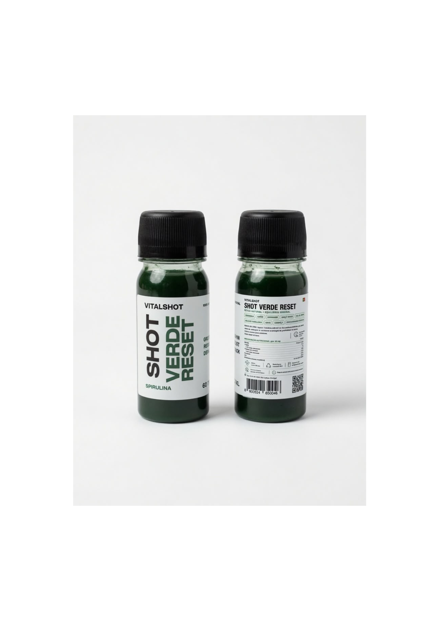 Shot Verde Reset 6/12/24