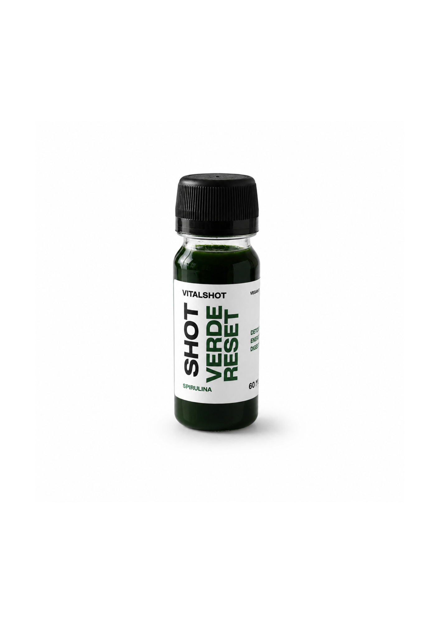 Shot Verde Reset 6/12/24