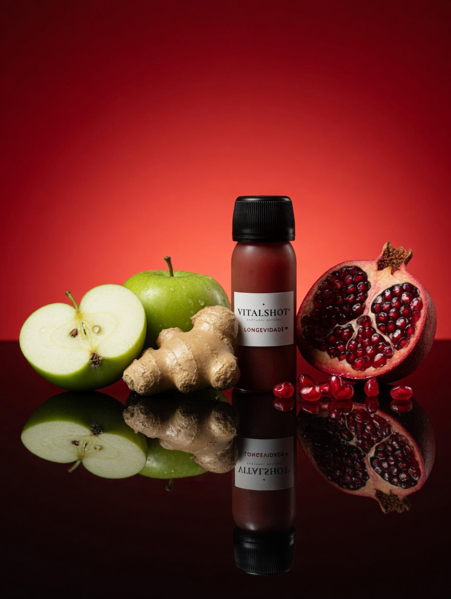 VitalShot Longevity Pack