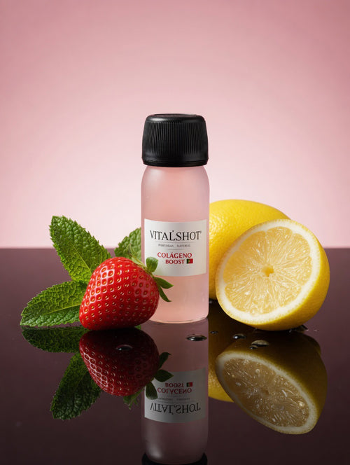 VitalShot Collagen Pack