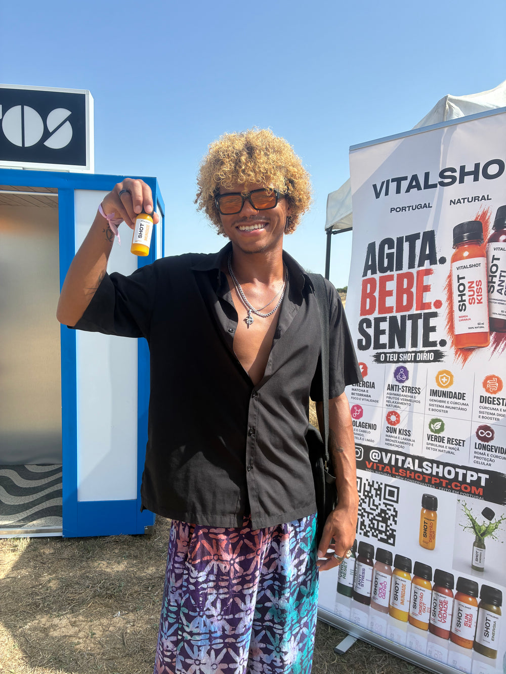 Shots de gengibre, funcionais, naturais, vitaminas, imunidade, detox, digestão, antistress, sunkisse energia natural, sem conservantes
