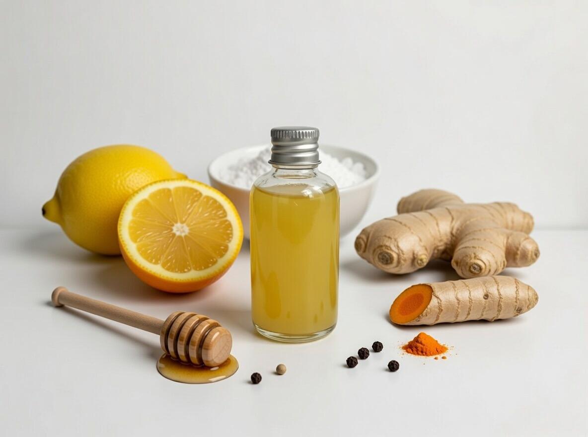 Shot Vital Imunidade