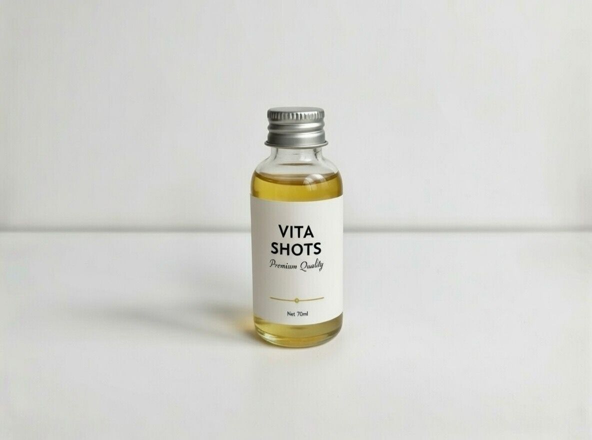 Shot Vital Imunidade