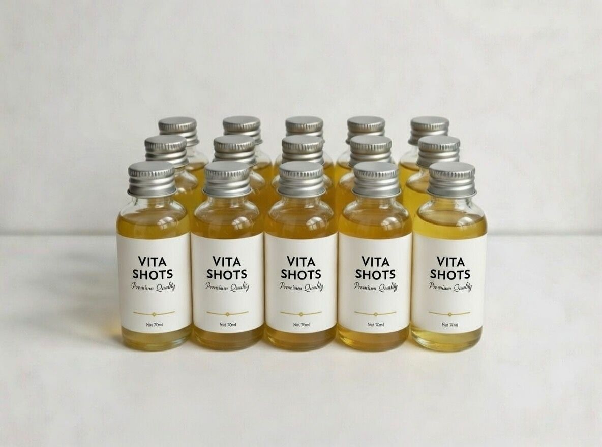 Shot Vital Imunidade