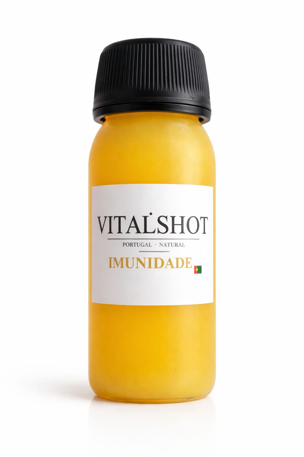 VitalShot Imunidade Pacote
