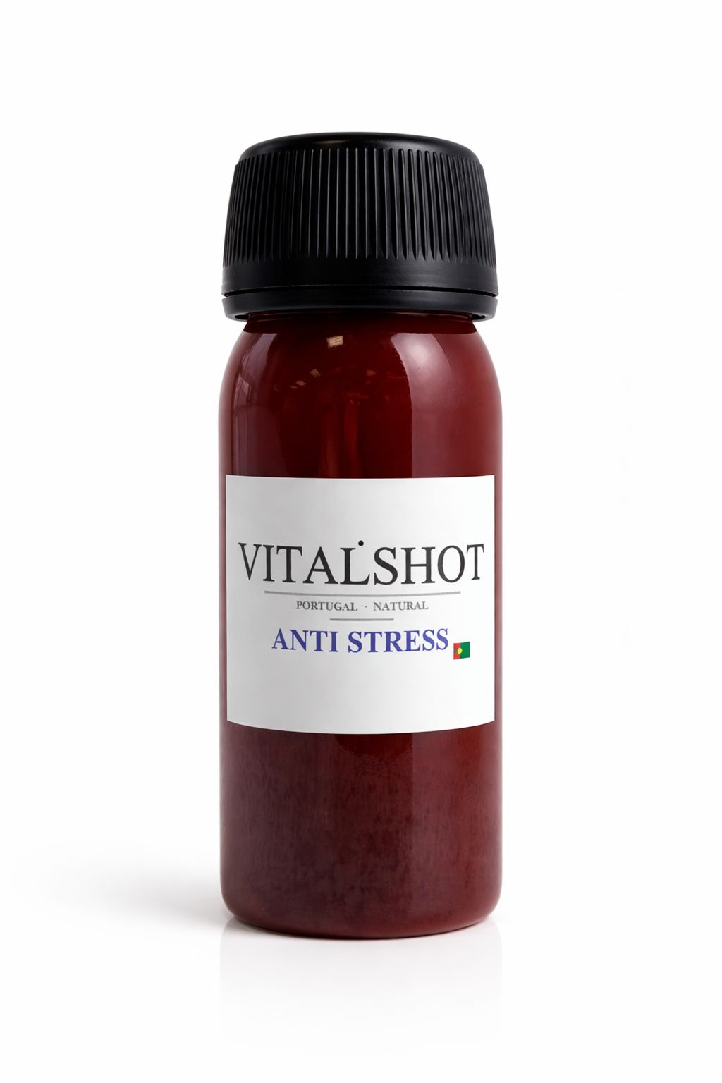 VitalShot Anti Stress/Sono Pacote
