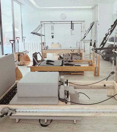 Studio In
